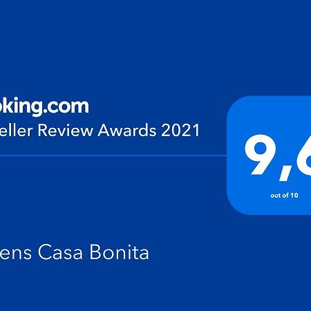 Апартаменти Athens Casa Bonita Екстер'єр фото