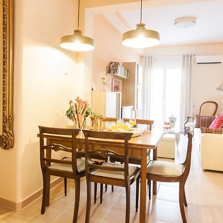 Апартаменти Athens Casa Bonita Екстер'єр фото